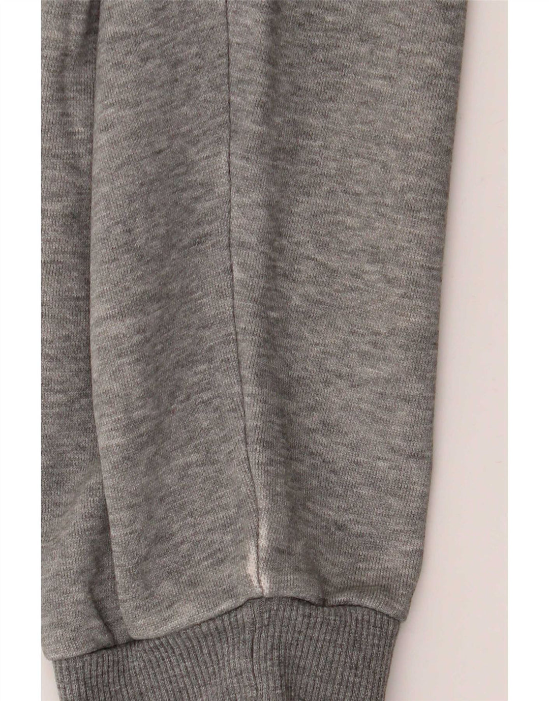 Felpa grafica da uomo Puma Maglione XL Grigio chiazzato