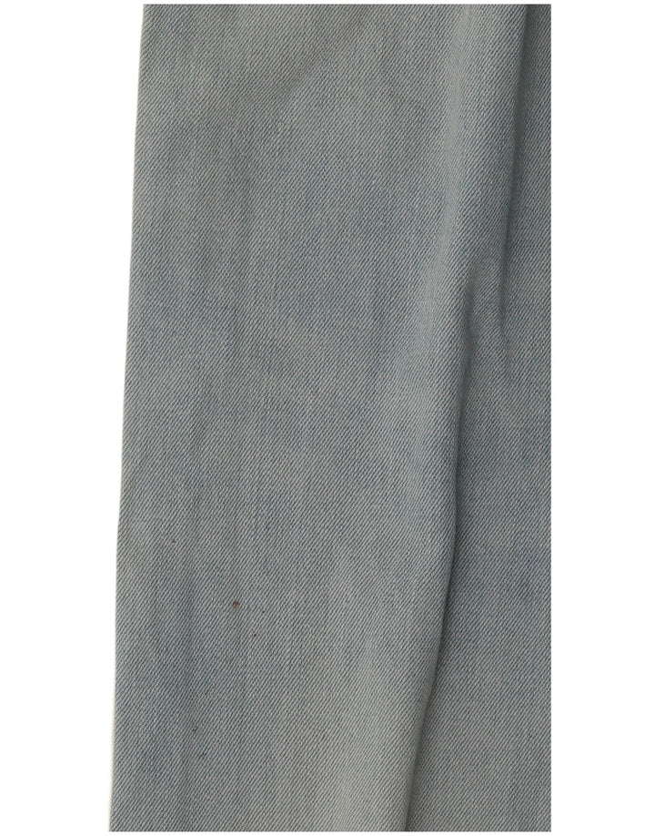 Jeans Levi's 511 Slim da donna W30 L34 cotone blu