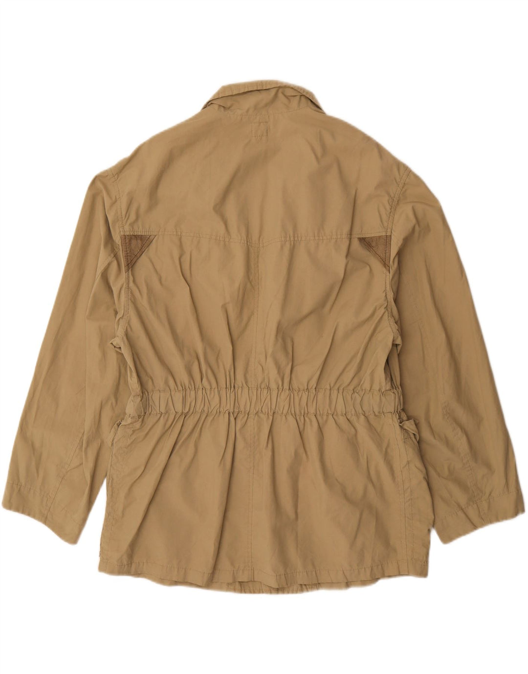 Giacca utilitaria da uomo VINTAGE UK 42 XL Beige
