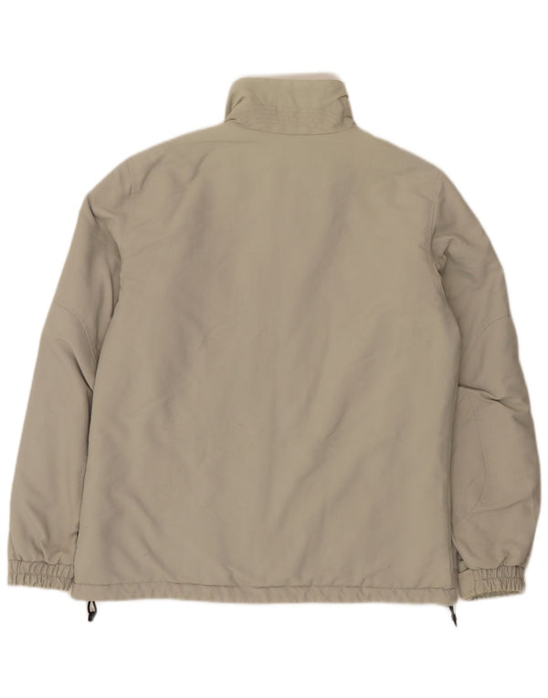Giacca a vento da donna Invicta UK 14 Poliestere beige medio