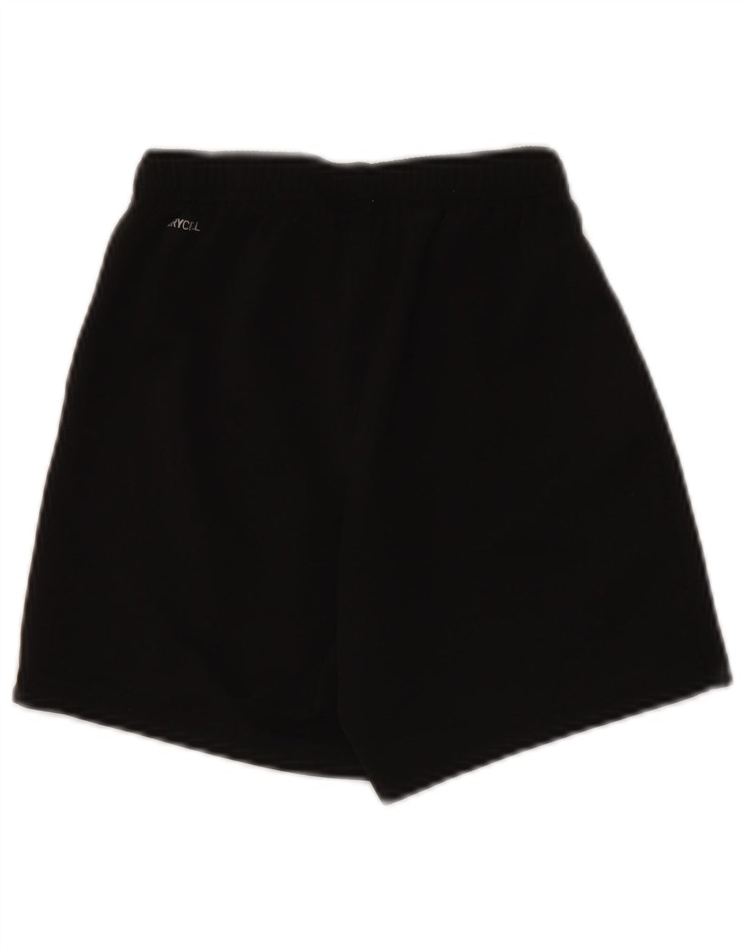 Pantaloncini sportivi PUMA da ragazzo 11-12 anni in poliestere nero