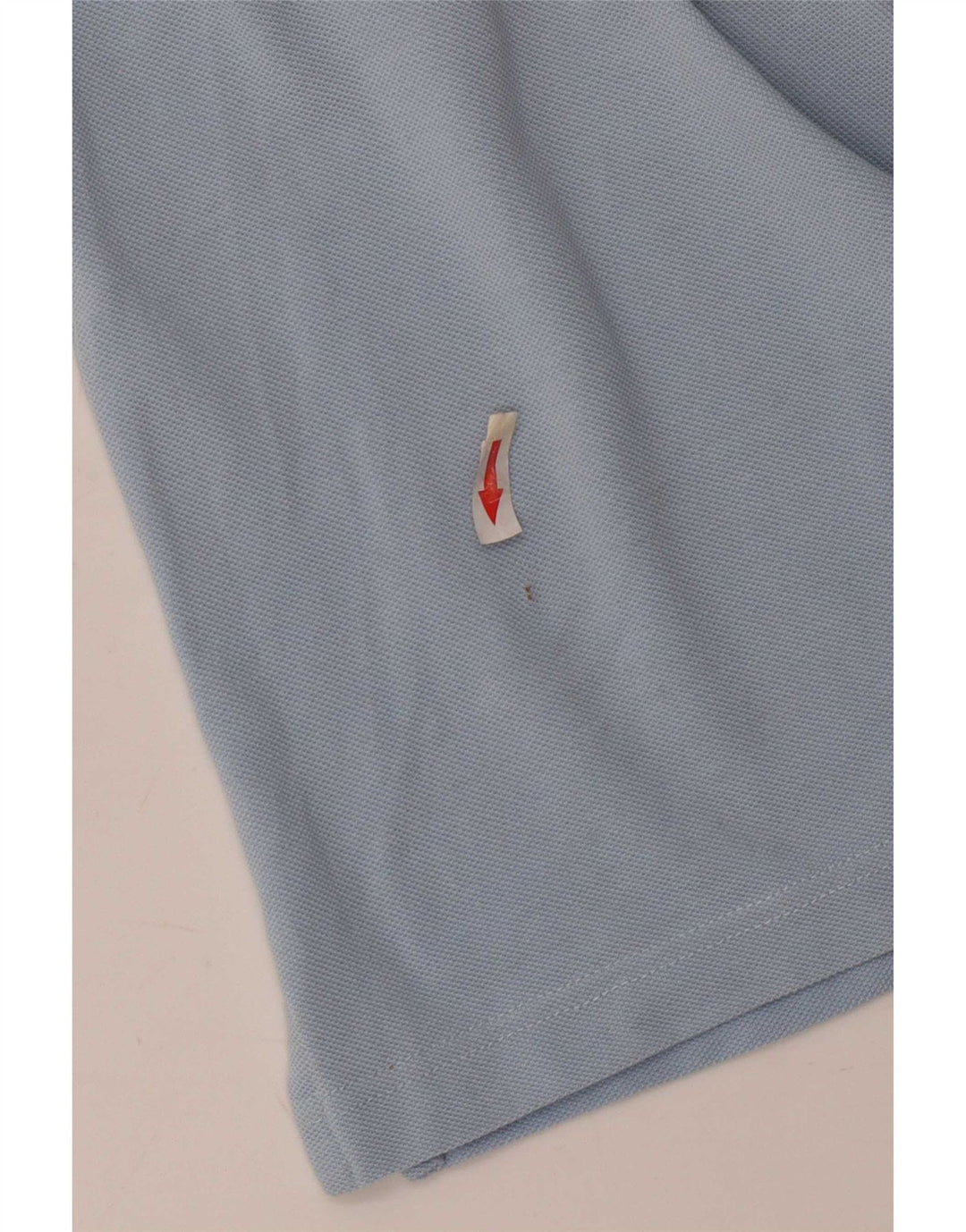 Polo da uomo Fred Perry XL in cotone a righe blu