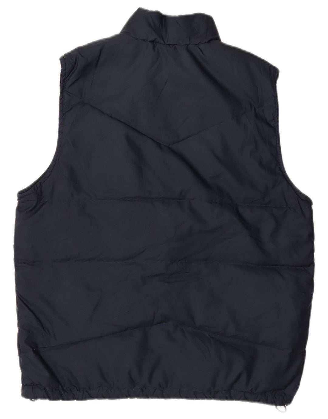 Gilet imbottito da uomo Ariat UK 38 medio blu navy