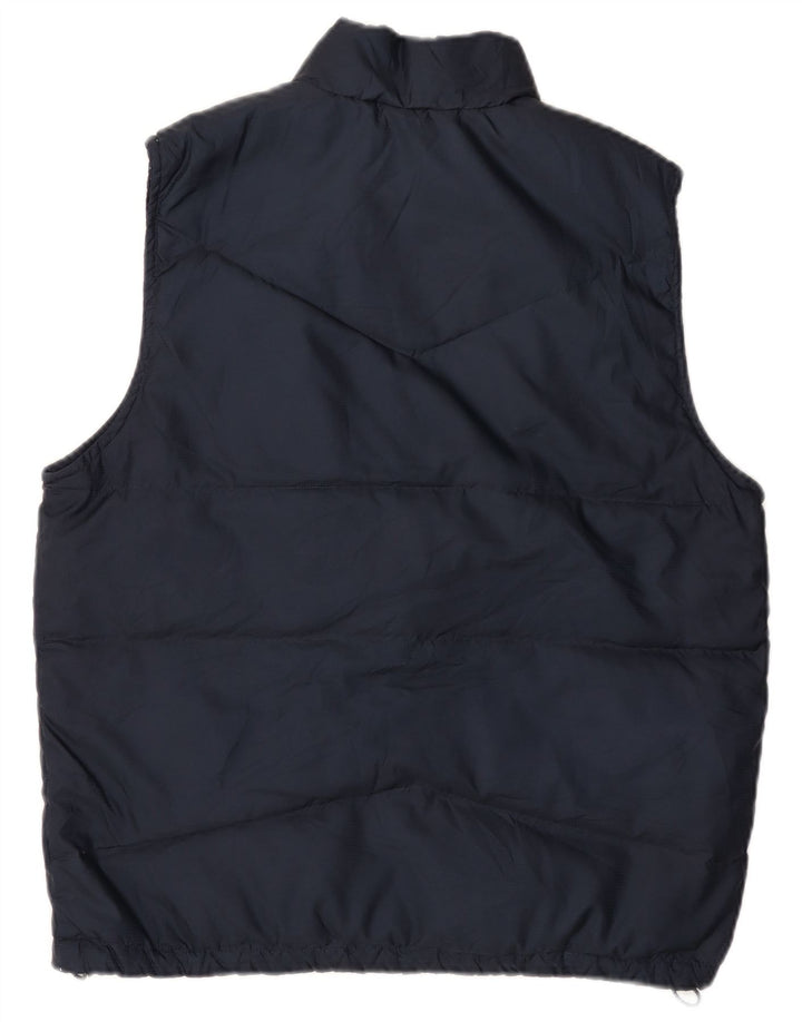 Gilet imbottito da uomo Ariat UK 38 medio blu navy