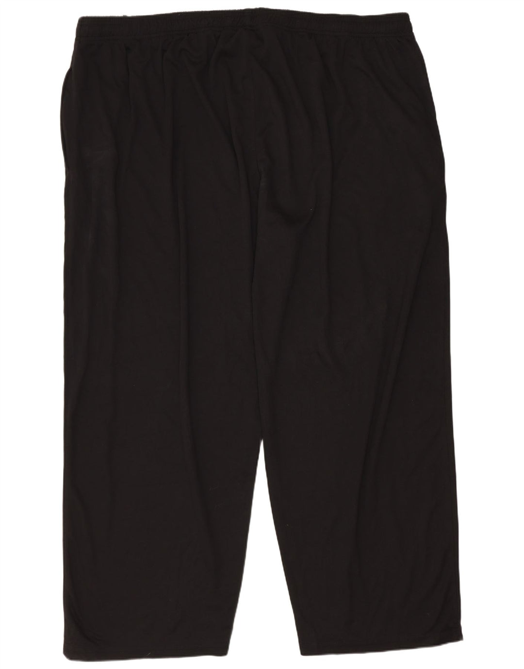 Pantaloni da tuta Dri-Power da uomo RUSSELL ATHLETIC 5XL neri