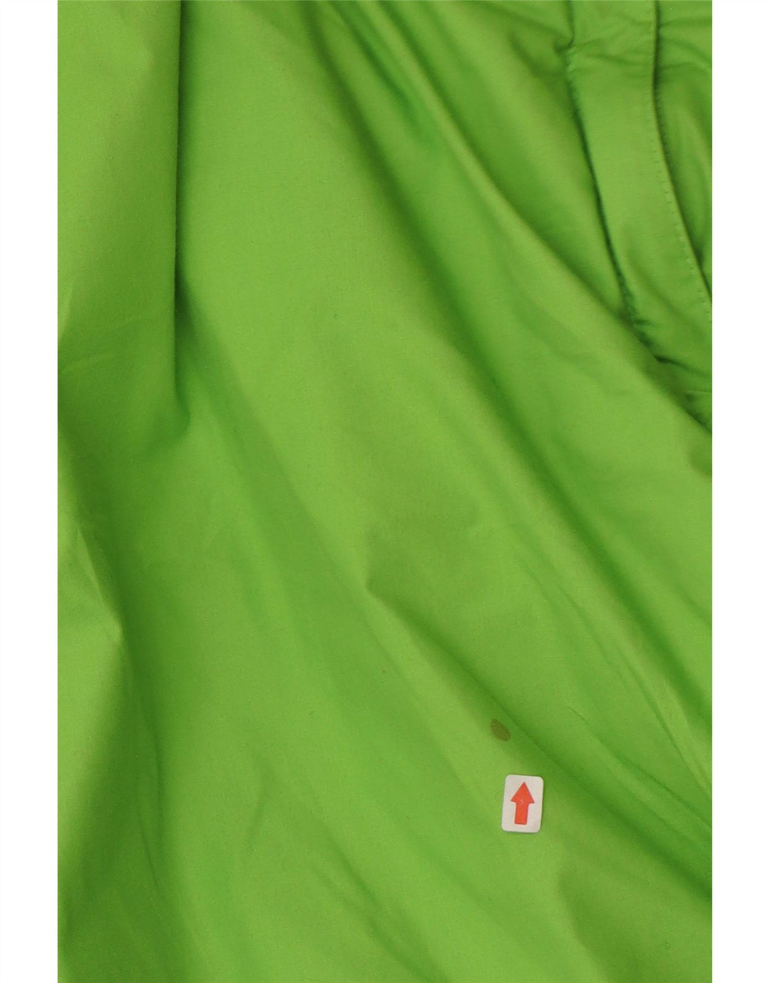 Giacca imbottita reversibile da uomo di MC Kee UK 42 XL Verde