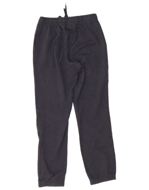 Pantaloni da tuta da donna AUSTRALIAN L'ALPINA Joggers UK 12 Medium Navy Blu