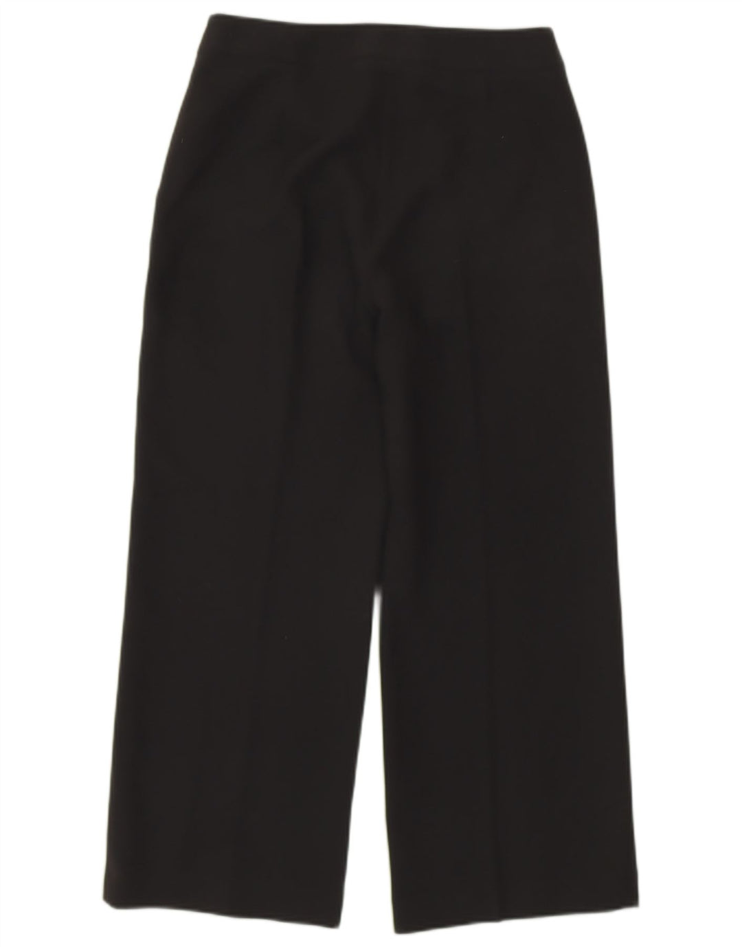 Pantaloni corti da donna vestibilità ampia HOBBS UK 8 piccoli W27 L24 neri