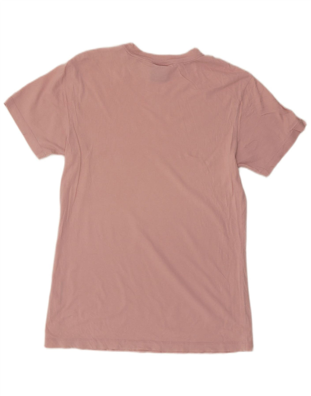 Maglietta Nike da uomo Top Small rosa
