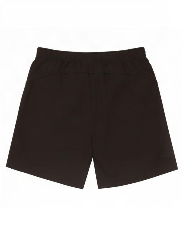 Pantaloncini sportivi Puma Uomo XL Neri