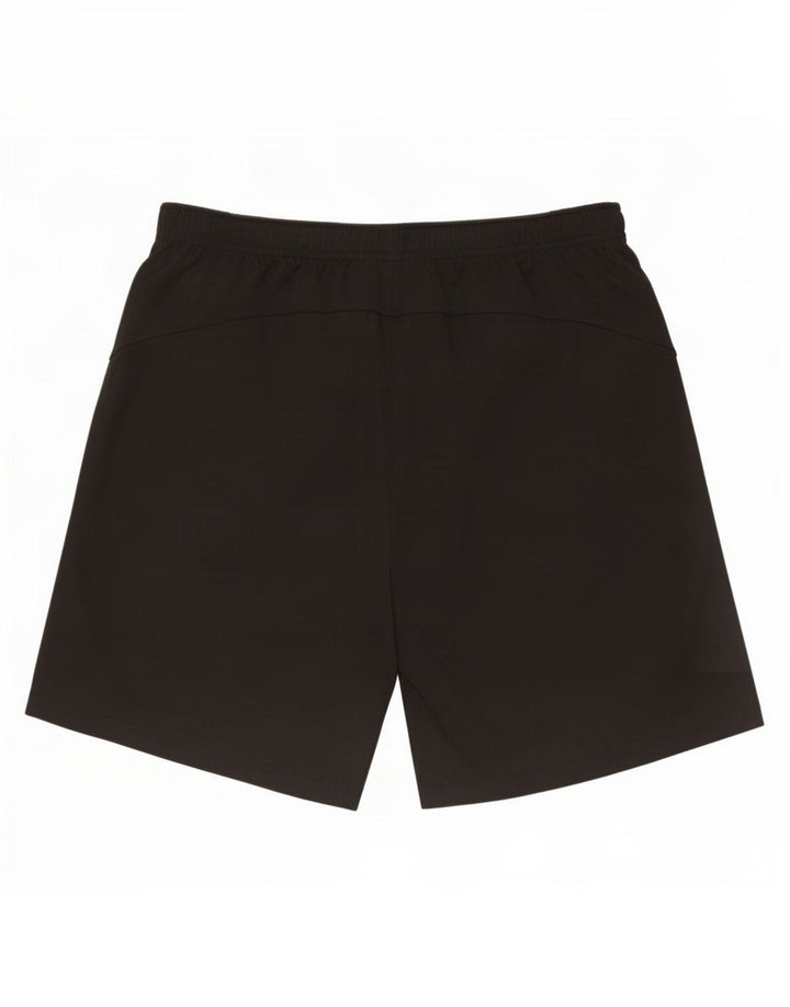 Pantaloncini sportivi Puma Uomo XL Neri