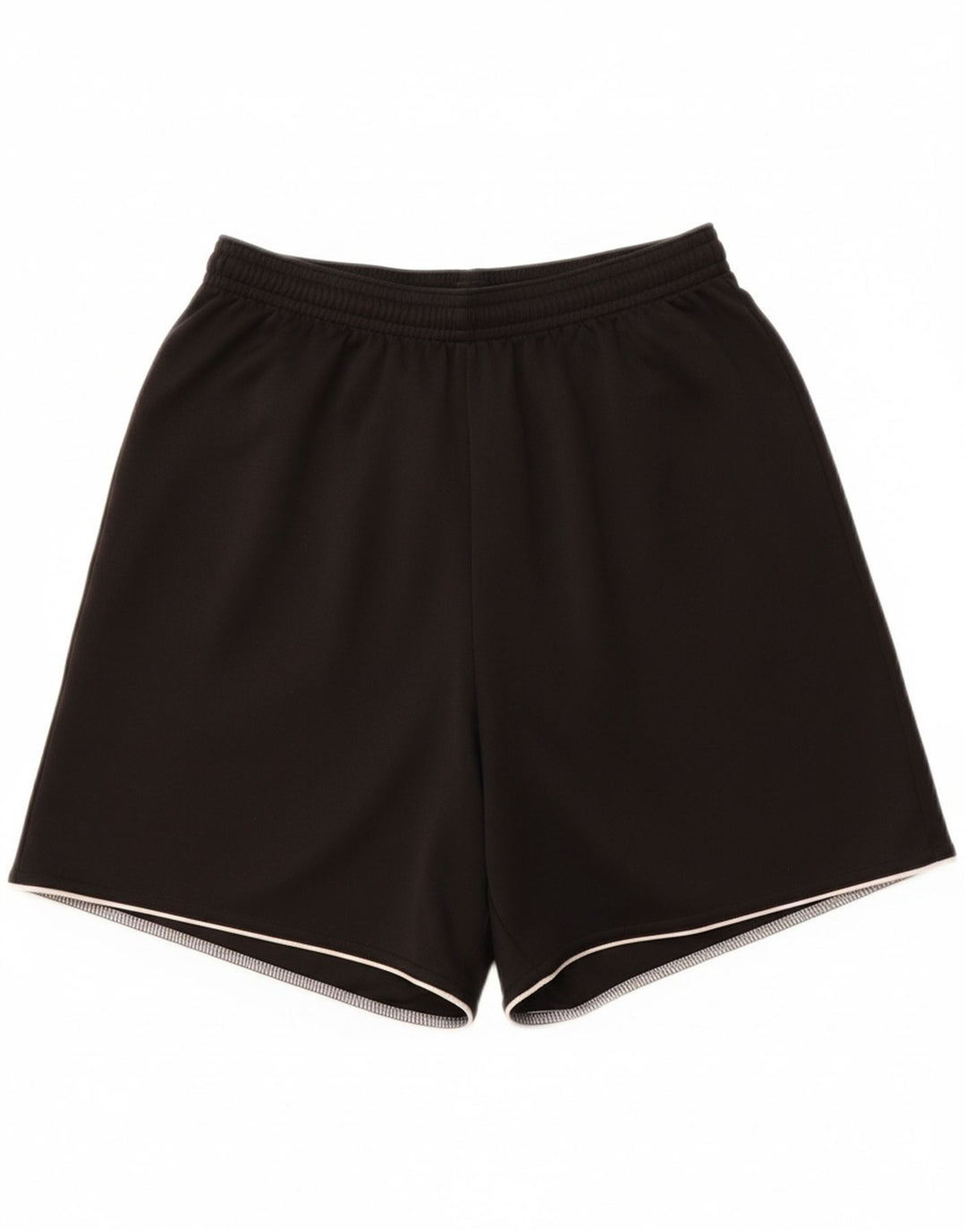 ADIDAS Mens Sport Shorts XS  Black Polyester