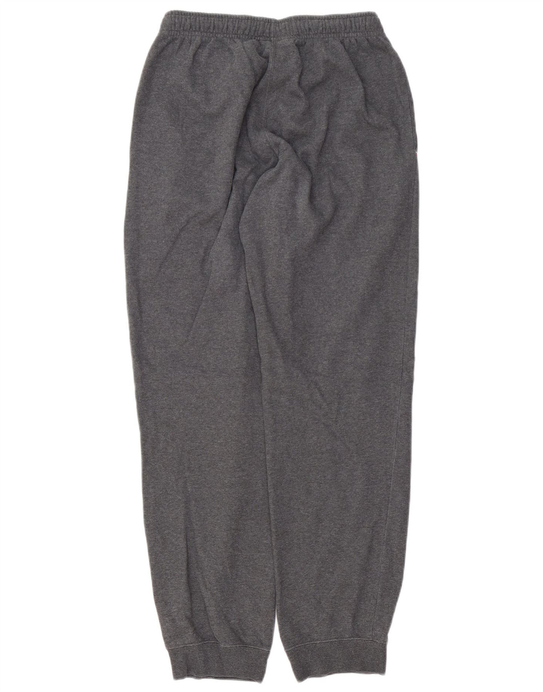 Pantaloni da tuta da uomo Champion Joggers in cotone grigio medio