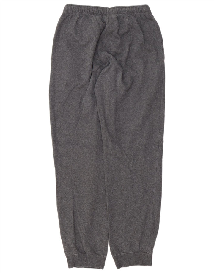 Pantaloni da tuta da uomo Champion Joggers in cotone grigio medio