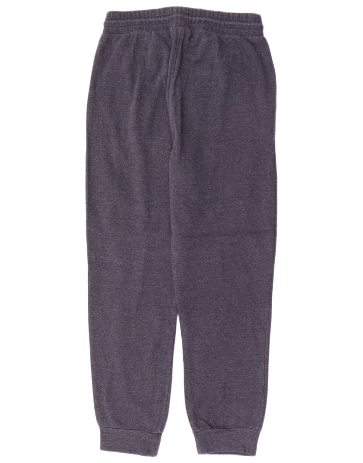 Pantaloni da tuta ADIDAS da donna Neo Joggers UK 14 Medium Blu Navy