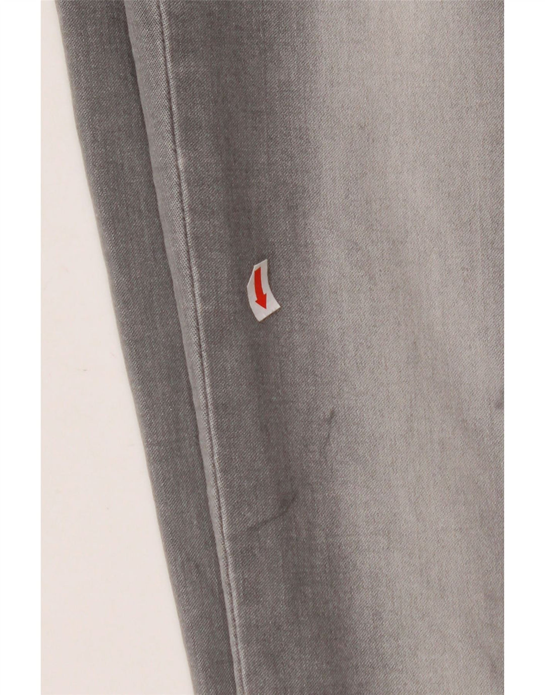 Jeans slim da donna LEE W28 L28 Grigi