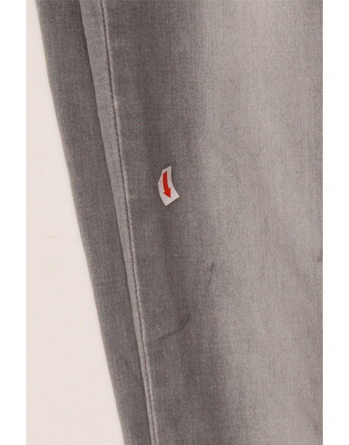 Jeans slim da donna LEE W28 L28 Grigi