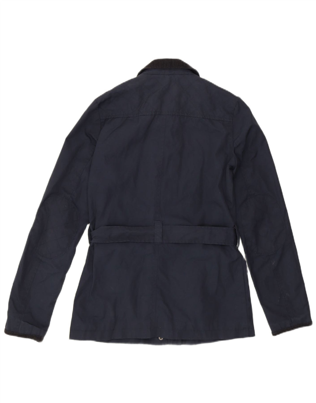 Giacca multiuso da donna FAT FACE UK 8 Small Poliestere blu navy