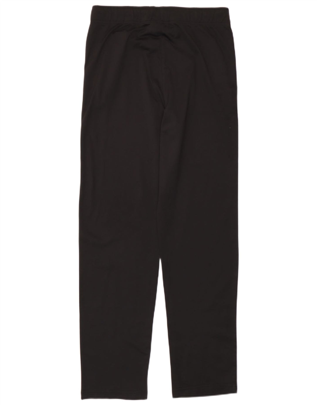 Pantaloni da tuta da uomo Lotto Small neri in poliestere