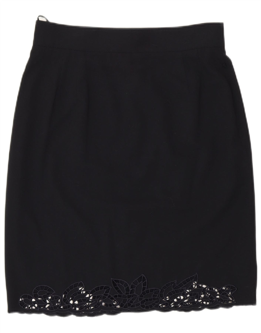 Gonna tubino da donna CARTOON EU 40 media W28 blu navy