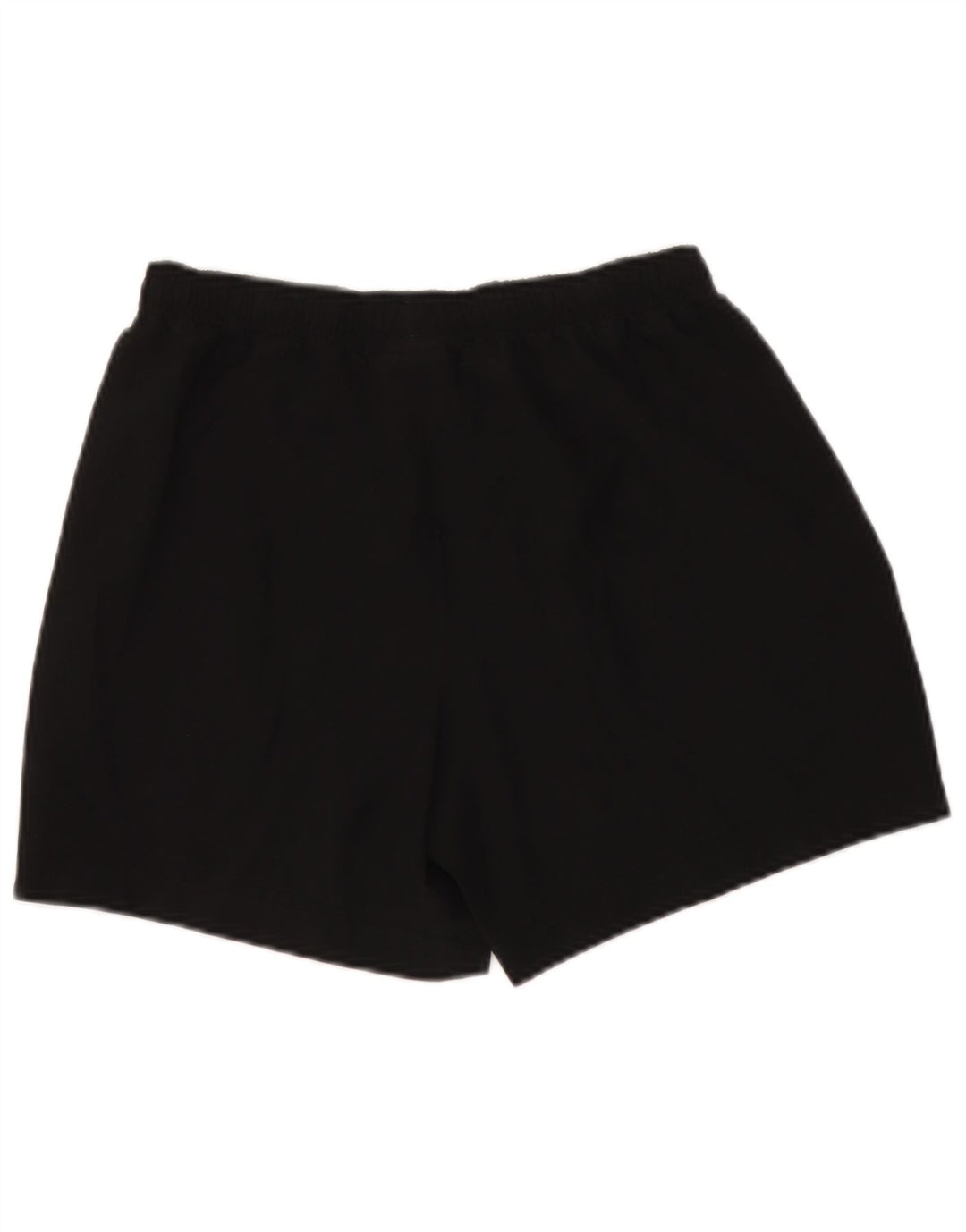 Pantaloncini sportivi Puma da uomo piccoli neri