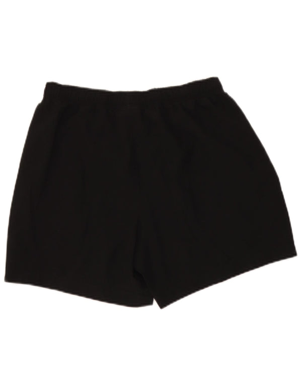 Pantaloncini sportivi Puma da uomo piccoli neri