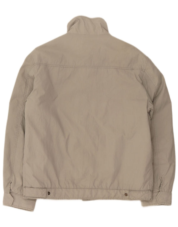 Giubbotto bomber da donna Gas UK 14 Grigio medio