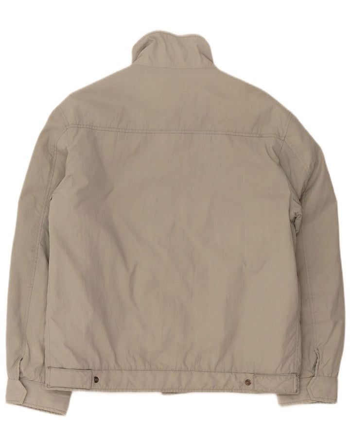 Giubbotto bomber da donna Gas UK 14 Grigio medio