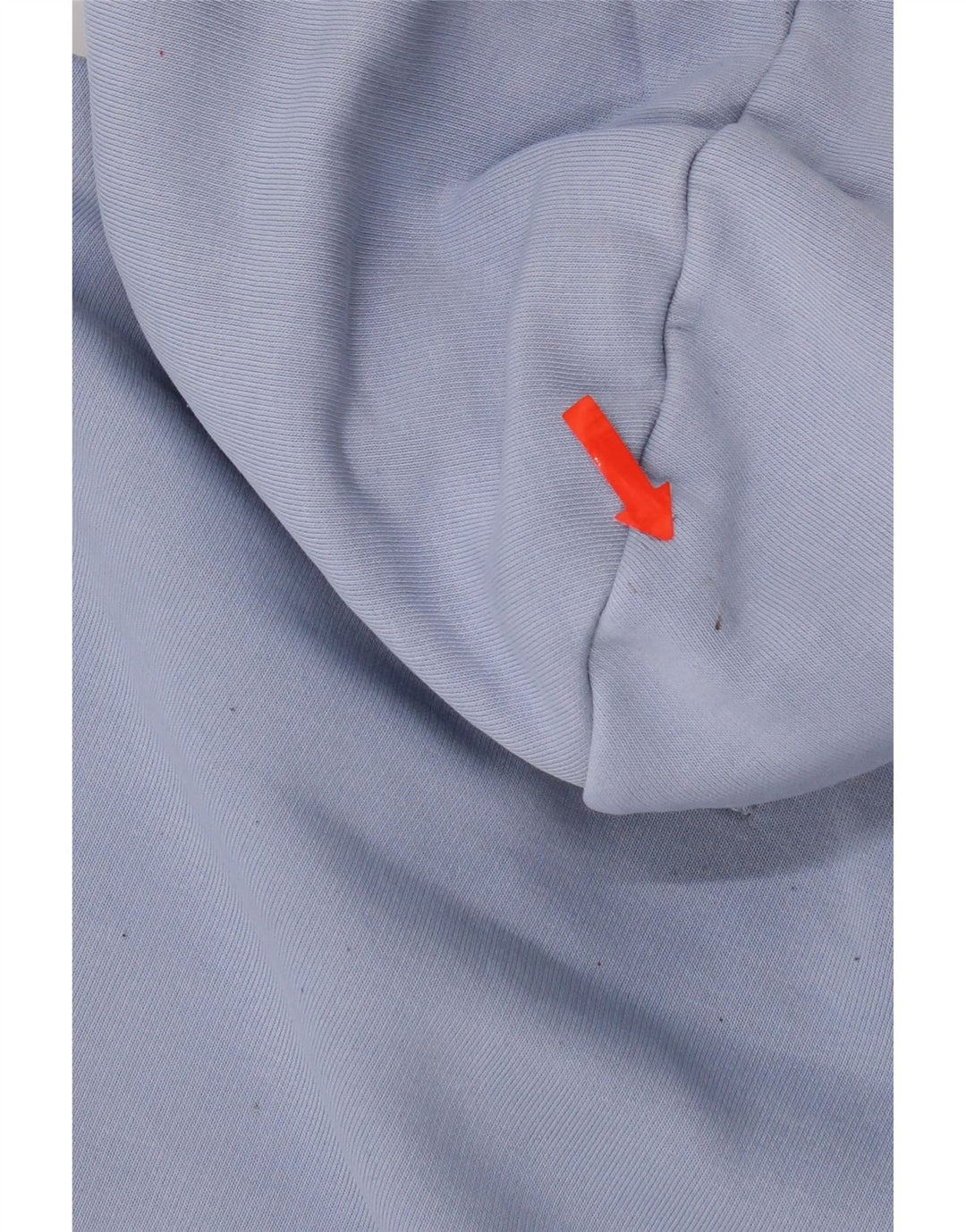 Felpa con cappuccio da uomo Alpha Industries 3XL blu