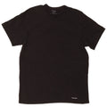 CALVIN KLEIN T-shirt da uomo media nera