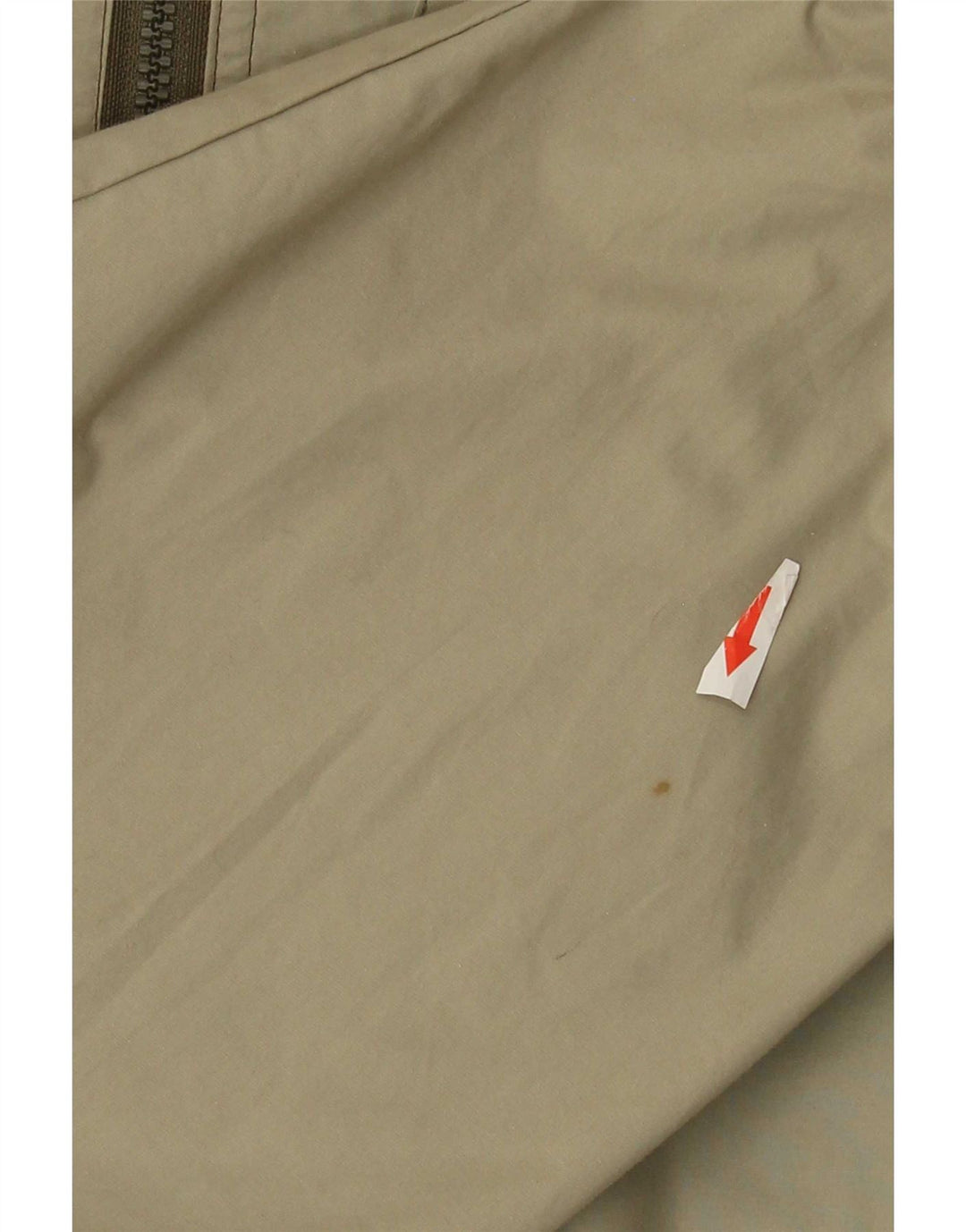 Giubbotto bomber da uomo Tenson EU 54 2XL cotone kaki