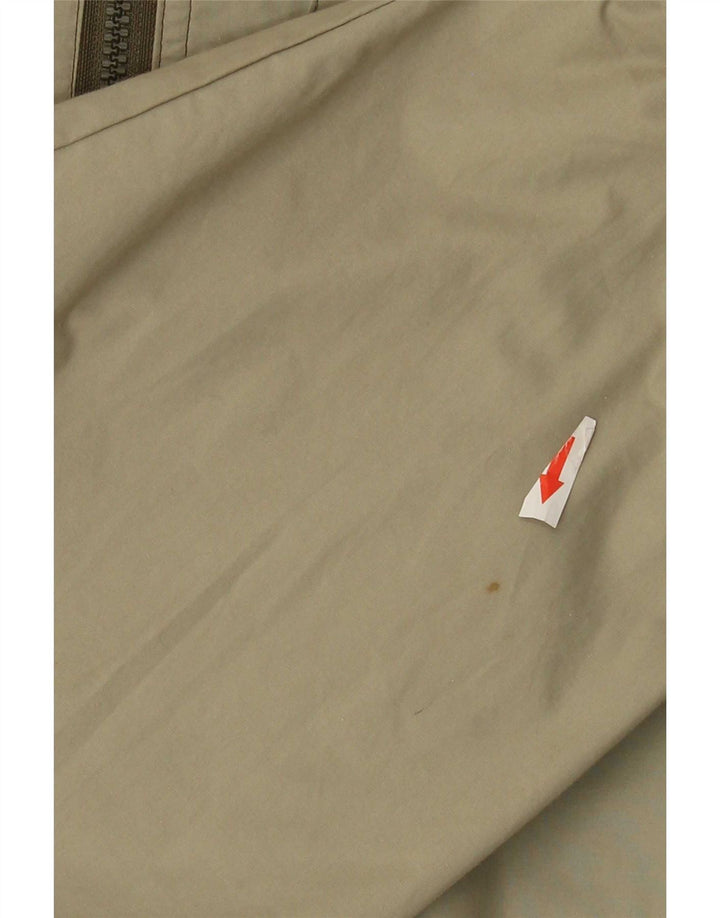 Giubbotto bomber da uomo Tenson EU 54 2XL cotone kaki