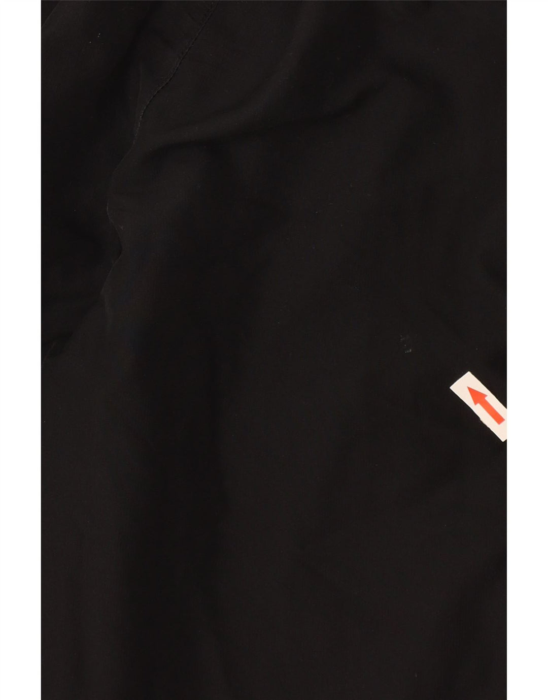 Pantaloni da tuta con grafica grafica ADIDAS Munster Rugby da ragazzo 9-10 anni neri