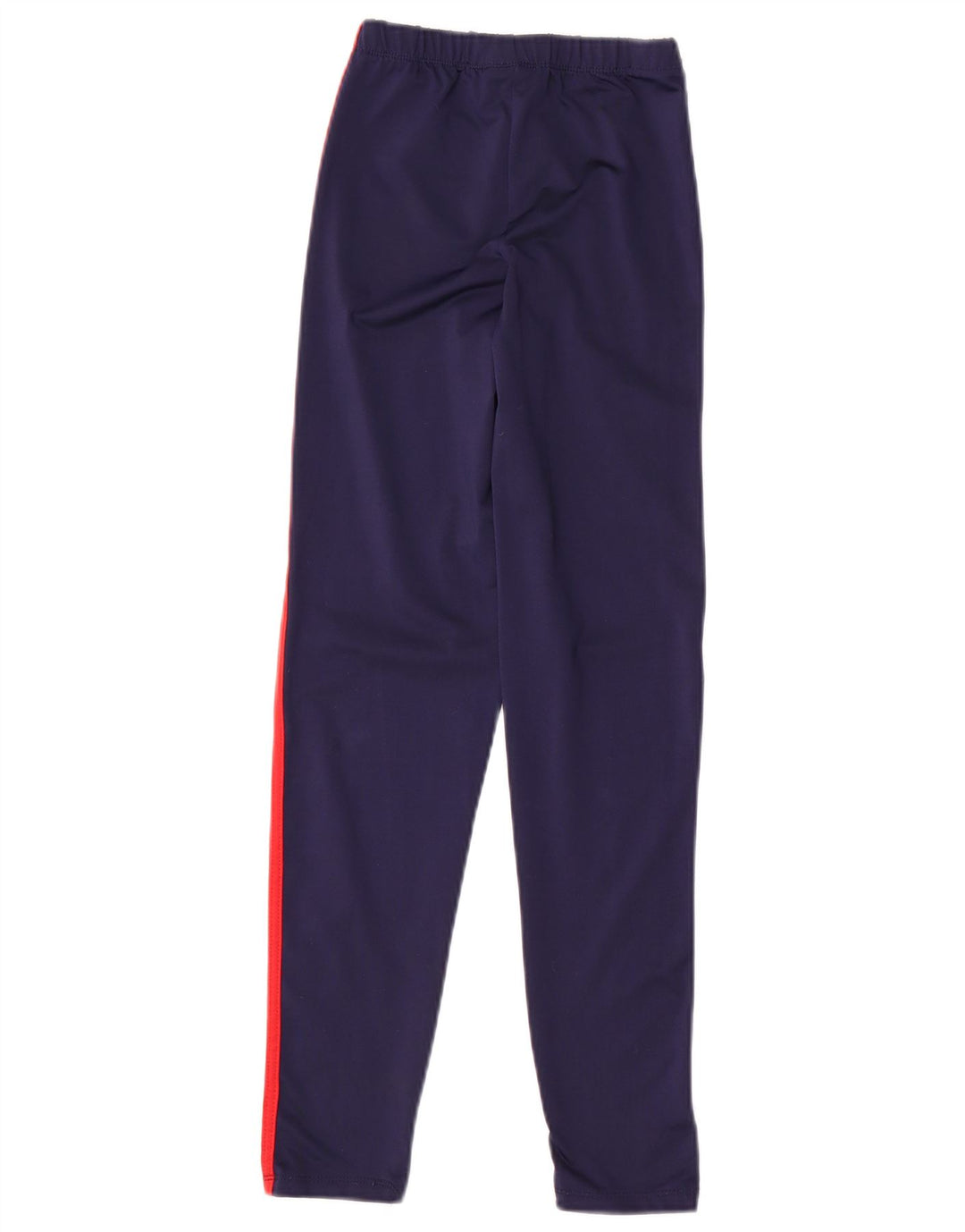 Pantaloni da tuta grafica da ragazzo Fila 9-10 anni poliestere medio blu navy
