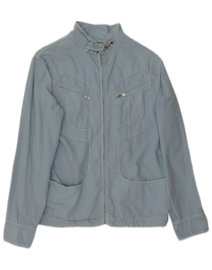 Giubbotto Bomber Bambina Fay 15-16 Anni Blu