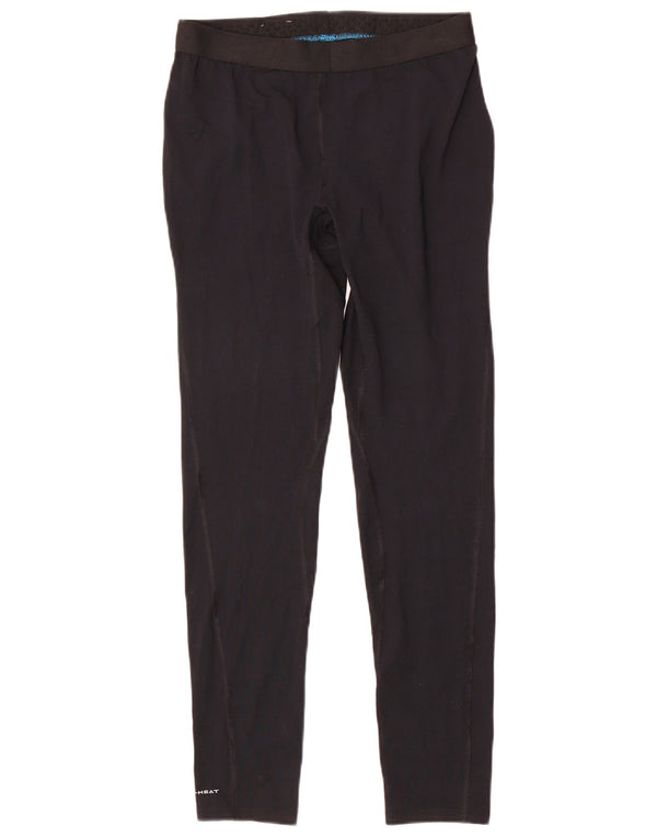 Leggings Omni-Heat da donna Columbia UK 14 medio nero