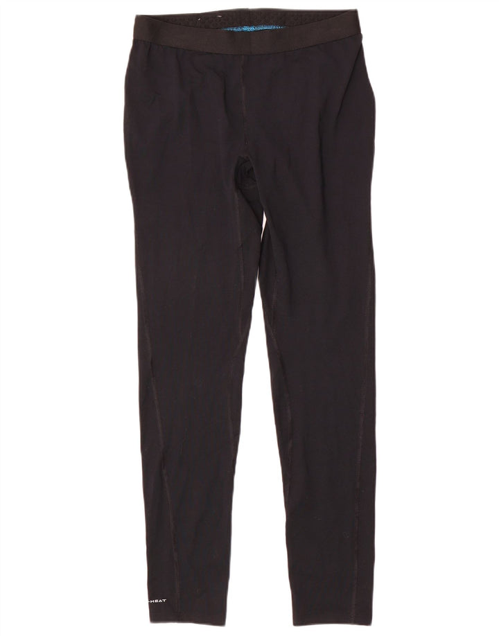Leggings Omni-Heat da donna Columbia UK 14 medio nero