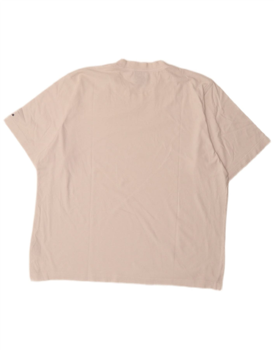 T-shirt da uomo Adidas Top XL in cotone bianco