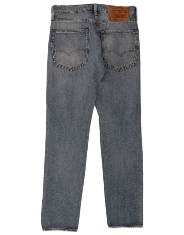 Jeans Levi's da uomo affusolati Hi-Ball affusolati W30 L30 Blu