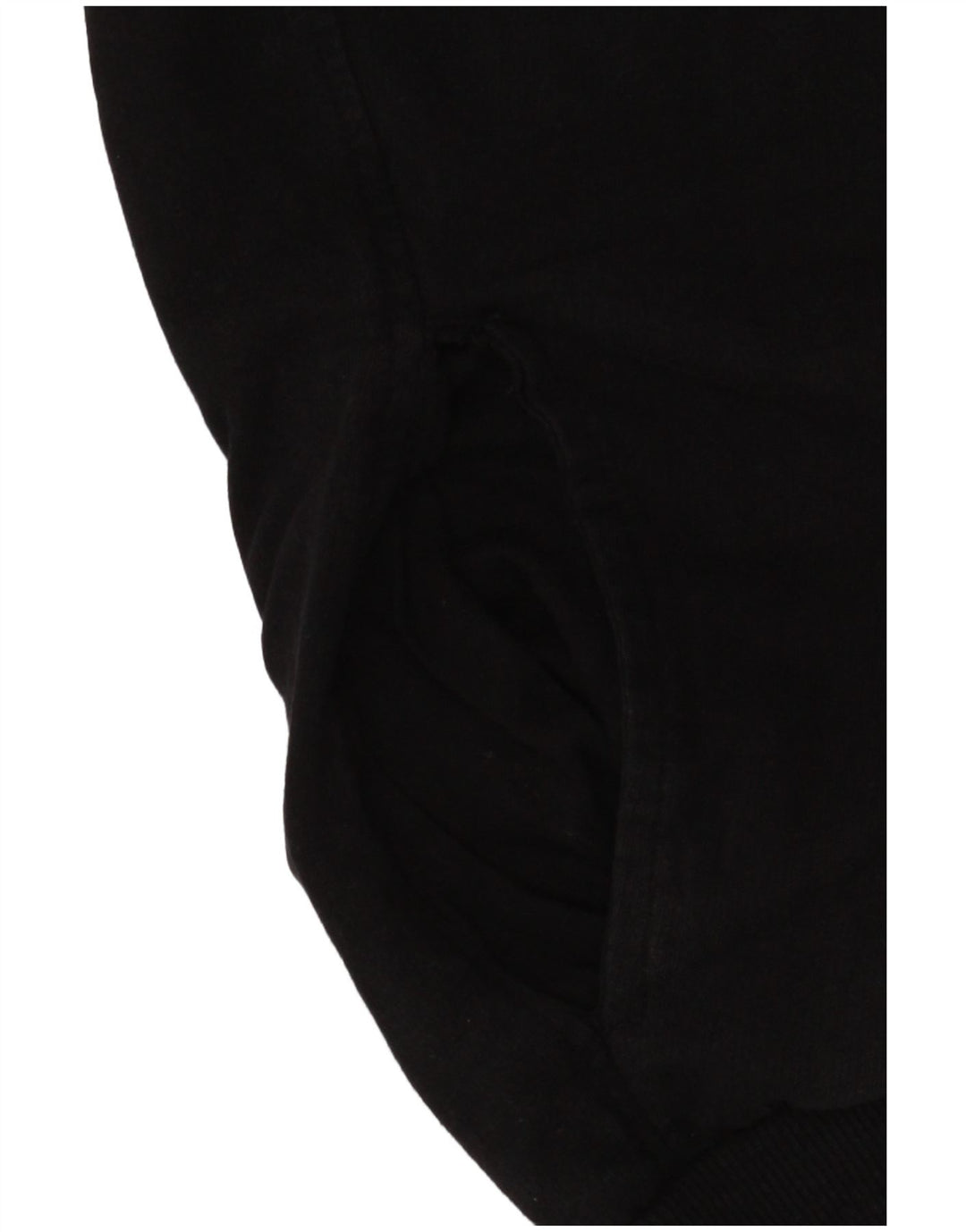 Giacca da tuta da donna Umbro UK 20 2XL Cotone color block nero