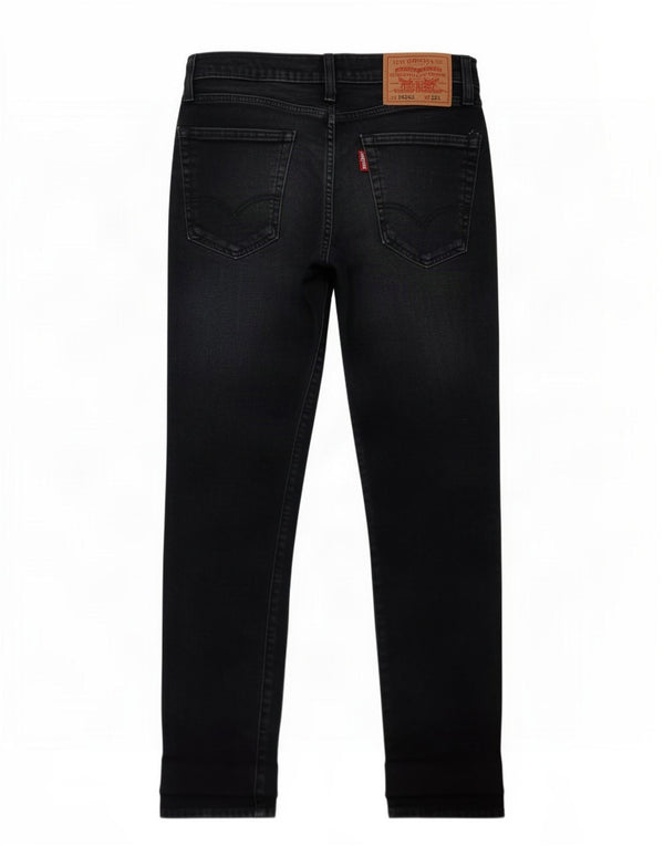 Jeans skinny Levi's da uomo Hi-Ball W28 L29 cotone blu navy