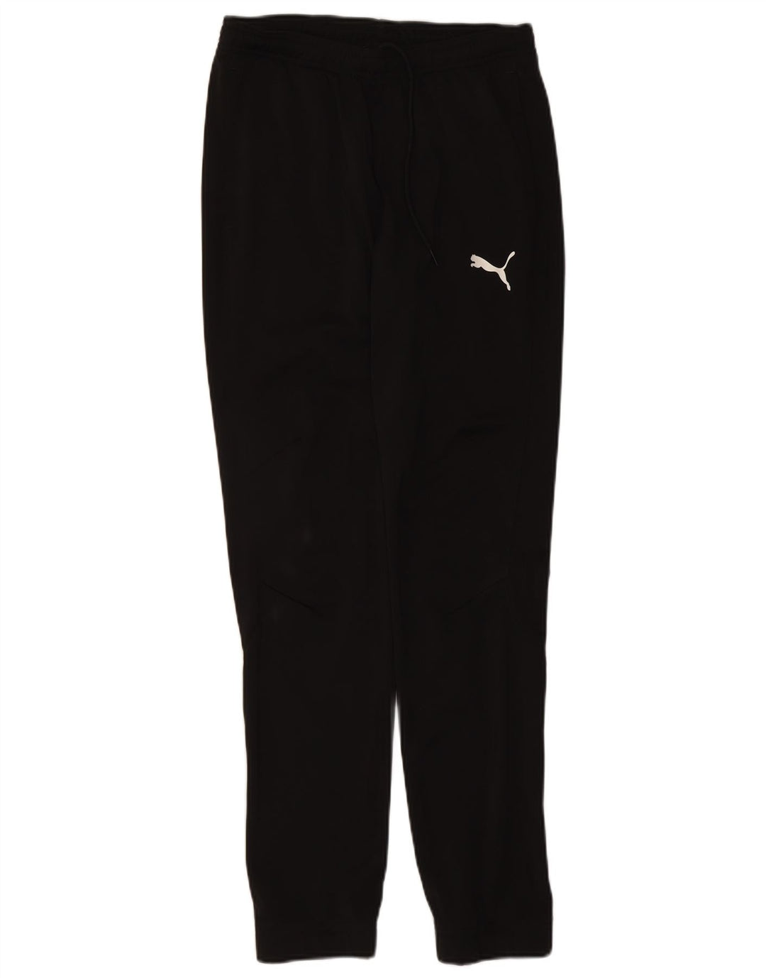 Pantaloni da tuta da uomo PUMA Medium Nero Poliestere