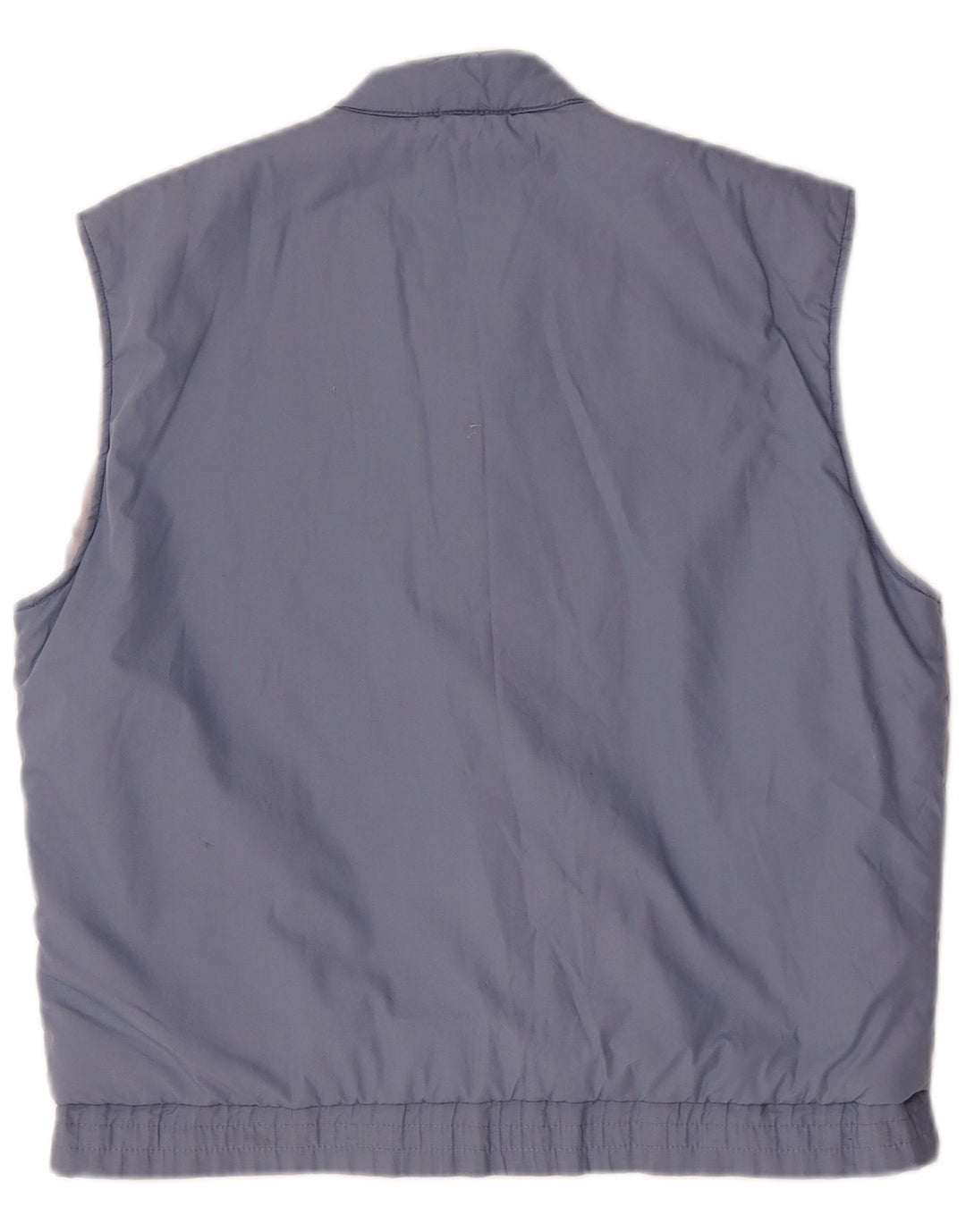 Gilet da uomo Aigle UK 38 blu medio