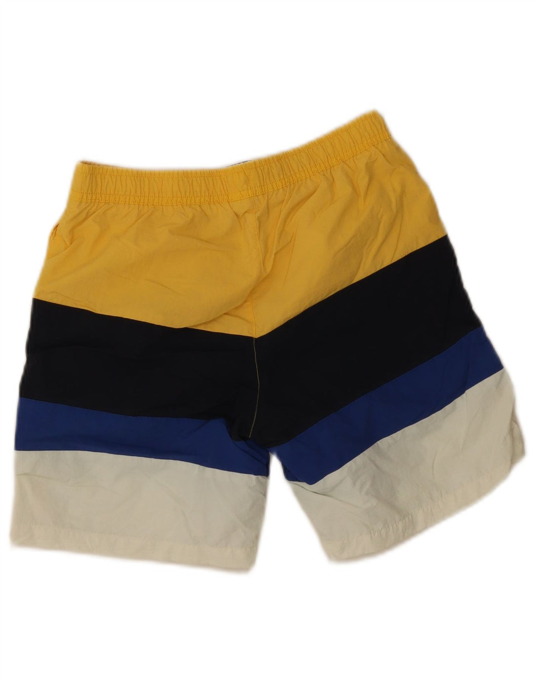 Pantaloncini da bagno Champion da bambino 11-12 anni, multicolore