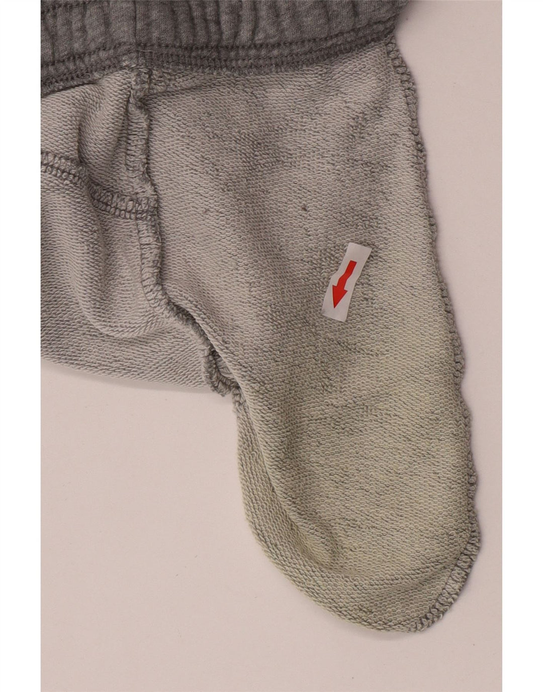 Pantaloncini sportivi Puma da ragazzo 11-12 anni Grigi