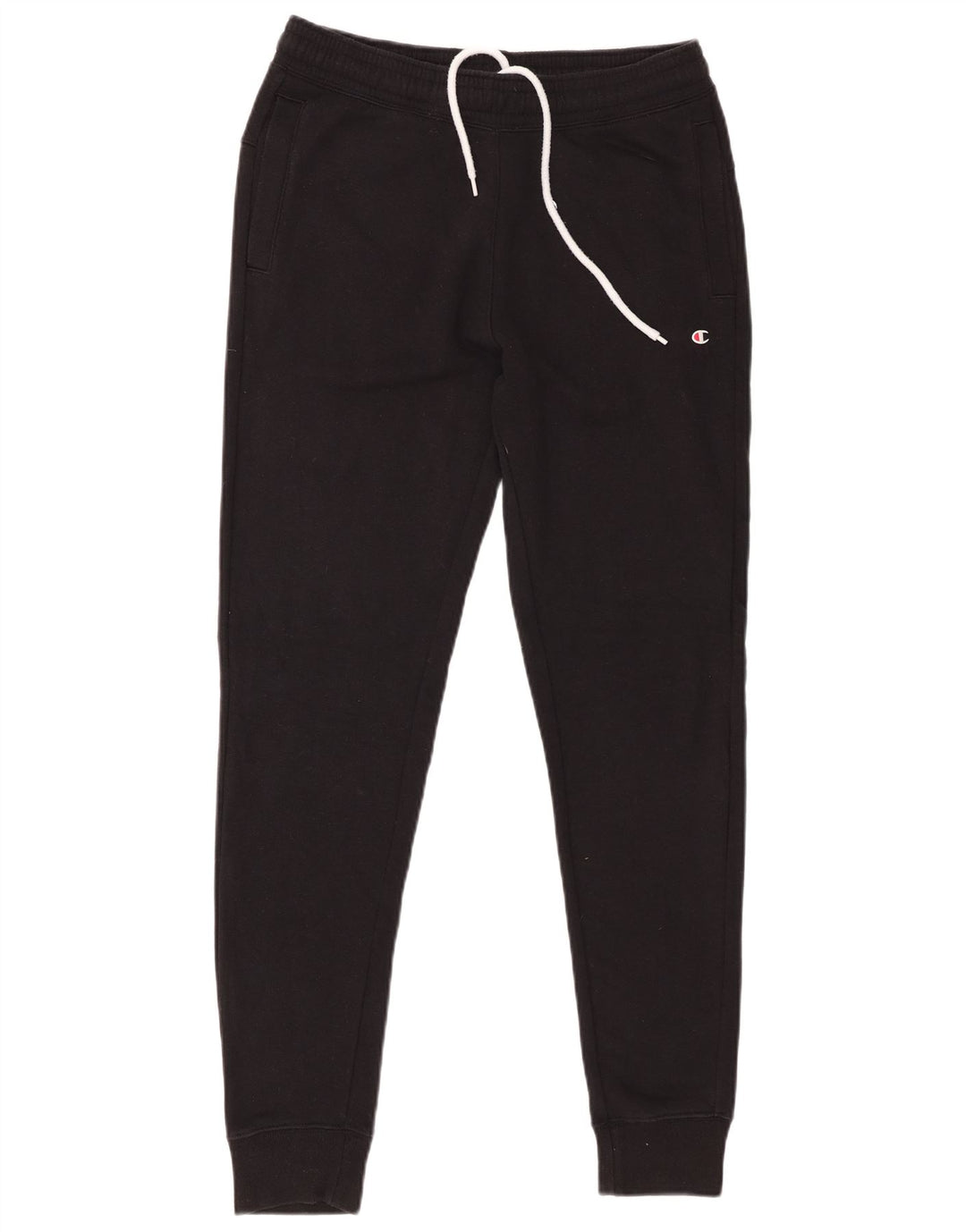 Pantaloni da tuta da donna Champion Joggers UK 10 Small Nero