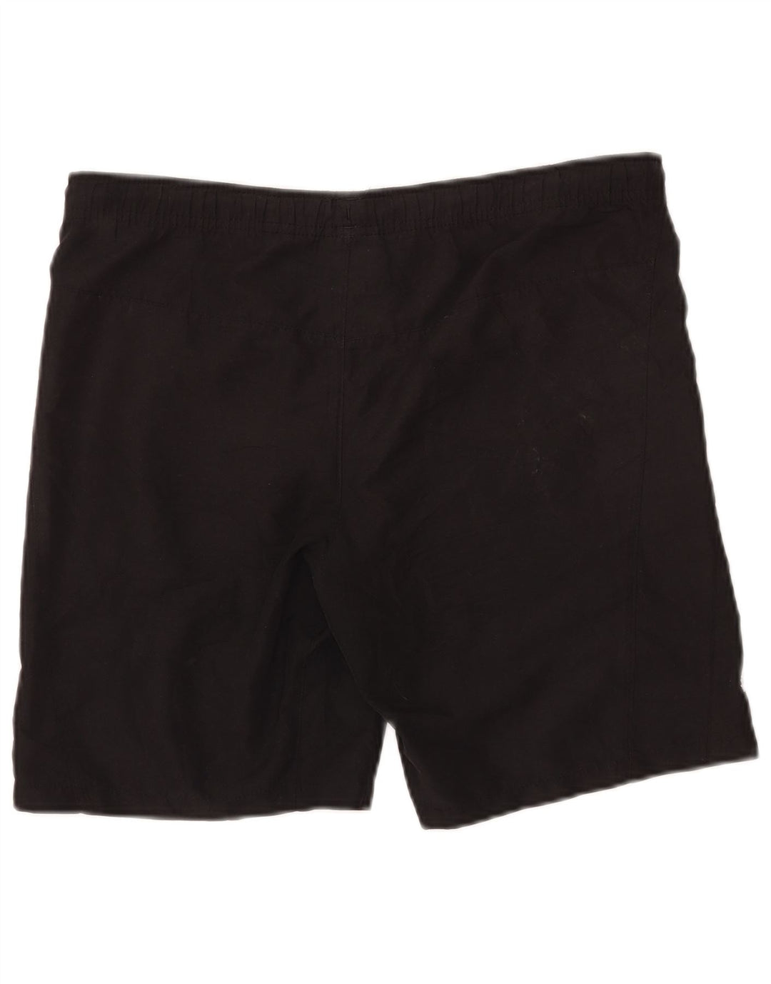 Pantaloncini sportivi Lotto Uomo A.C. Cesena Large Neri