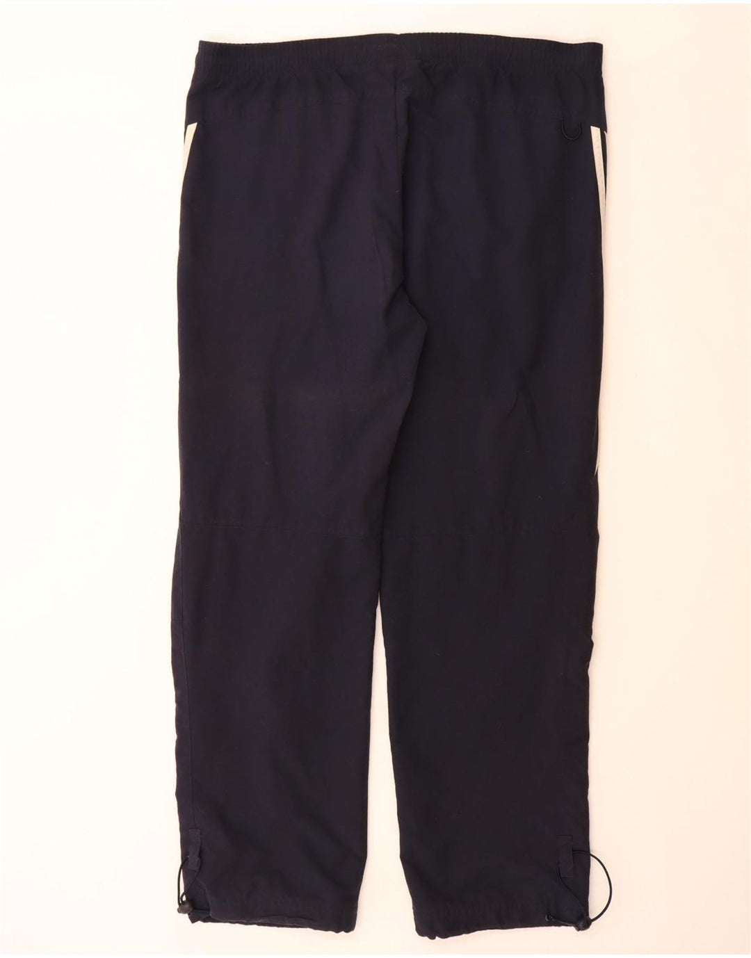 Pantaloni da tuta da uomo ADIDAS Joggers XS poliestere blu navy