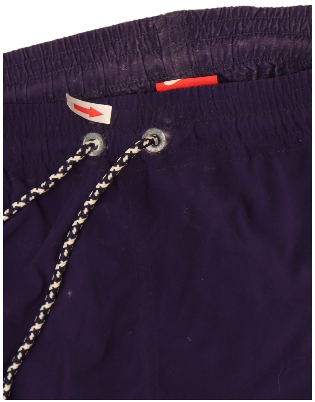 Pantaloncini sportivi Nike KNVB da uomo piccoli blu color block