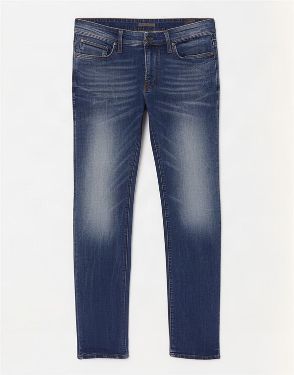 Jeans G-Star Attacc Super Slim da uomo W33 L34 in cotone blu